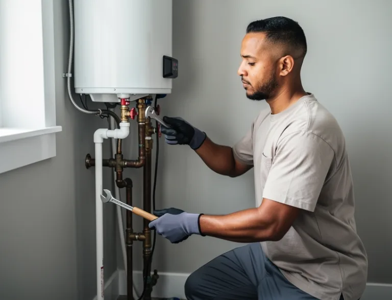 Water Heater Repair Beloeil